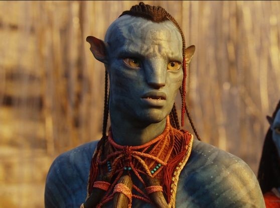 [아바타1] 쯔테이가 마지막으로 제이크한테 한 말 | 인스티즈