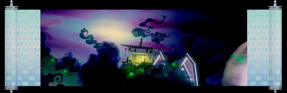 현재 중국인들이 괴롭히고있는중인 아이브 뮤비 일러스트 작가 | 인스티즈