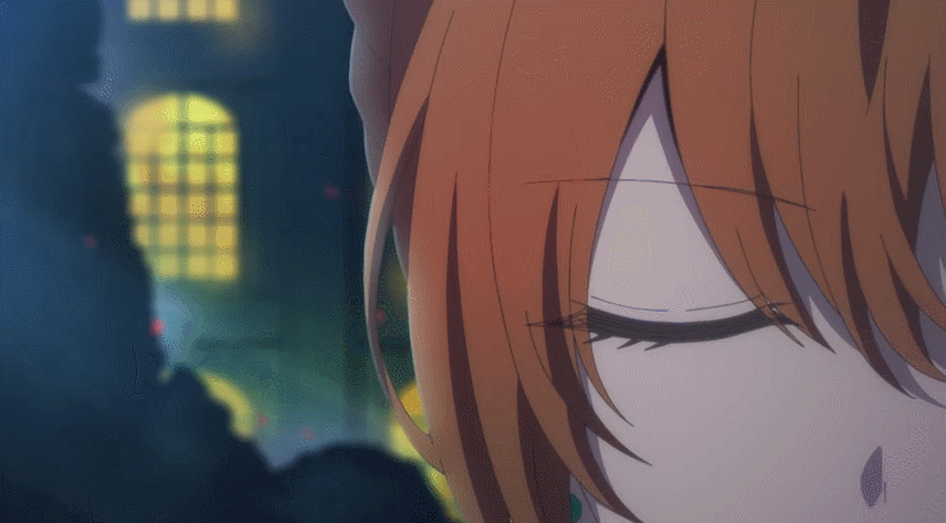 2023년 일본 애니로 방영 예정인 한국 로판 그녀가 공작저로 가야했던 사정 | 인스티즈