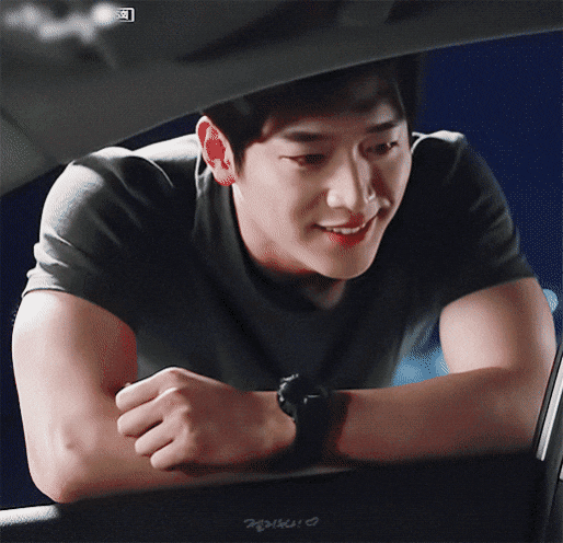 서강준과 바람피다 차은우한테 걸렸을 때 누구 택할지 | 인스티즈