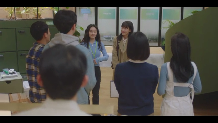 홧김에 회사를 그만두고 프리랜서로 일하게 됐는데요.. 남자 둘이랑 엮이게 생겼어요.. | 인스티즈