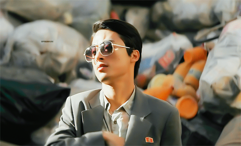 배우 구교환을 처음 알게 된 작품은?.gif | 인스티즈