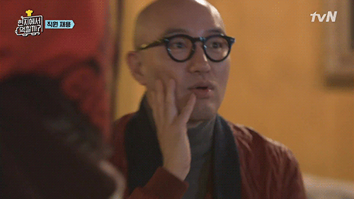 소개팅 나갔는데 상대가 여시 보자마자 이 표정 지으면 어떨지 달글 | 인스티즈