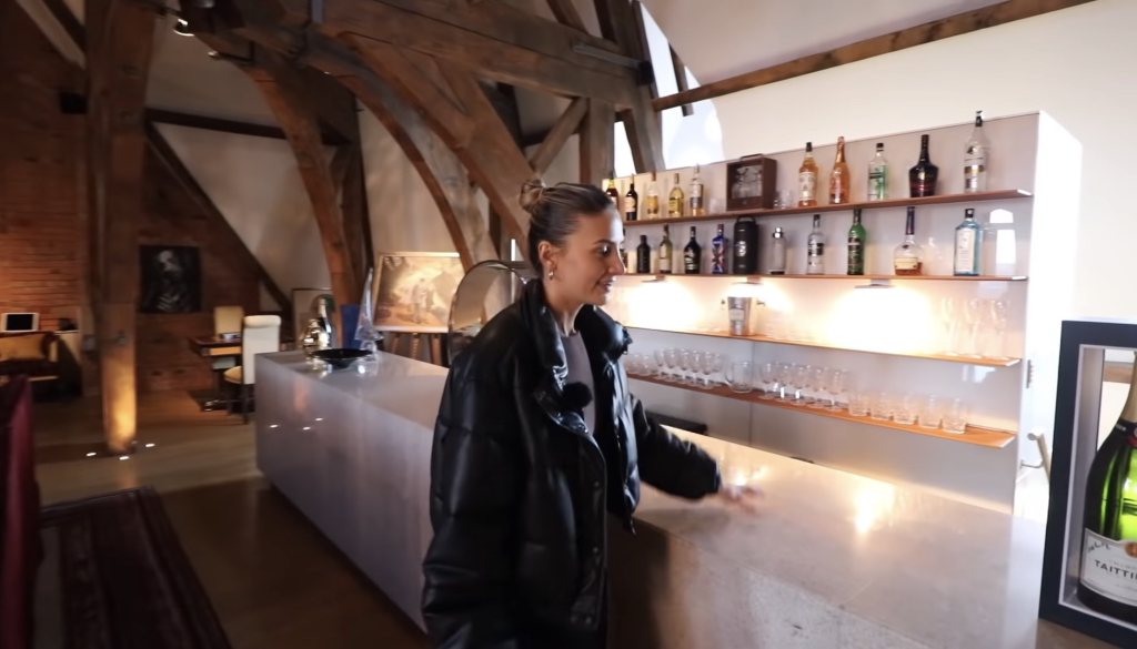 런던의 애매한 180억짜리 펜트하우스 구경하기 | 인스티즈