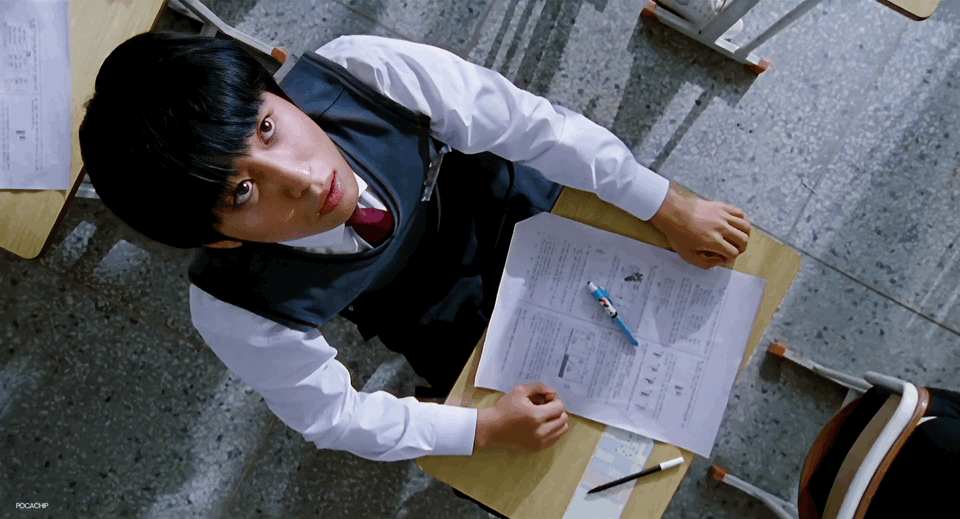 많은 사람들이 좋아하는 00년대 공포영화 분위기 | 인스티즈