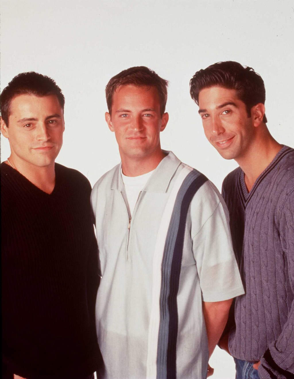 굿 바이, 챈들러 | 인스티즈