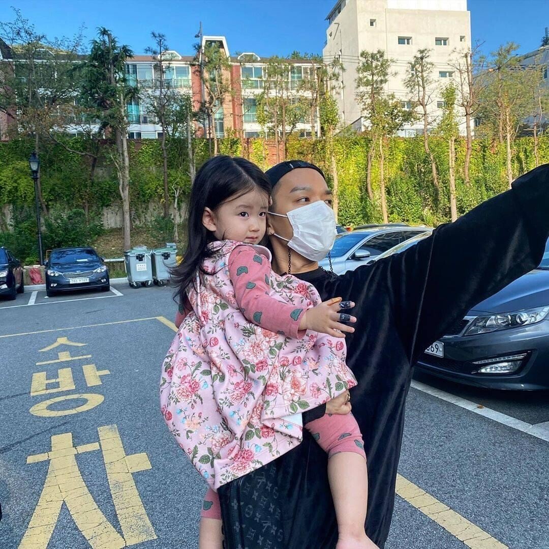 이번주 나혼자산다에 나오는 쌈디 조카 | 인스티즈