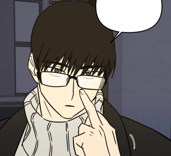 흑발은 클래식이다. - 웹툰 흑발 남캐 모음글 1 | 인스티즈