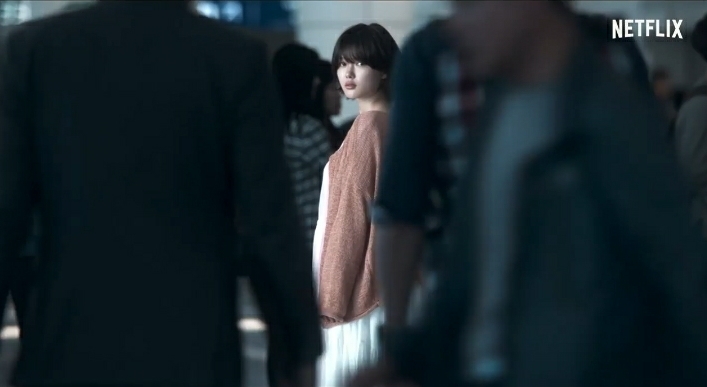 7월 2일에 넷플릭스에서 공개되는 한국의 오컬트 영화 | 인스티즈