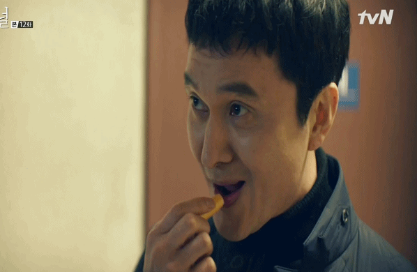 많은 사람들이 열버 중인 드라마(치직.. 치지직..) | 인스티즈