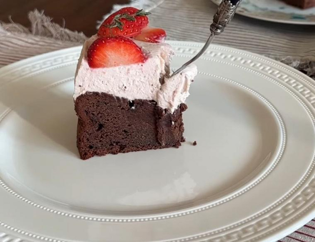 크리스마스 베이킹 영상 올린 금손 세경씨.jpg | 인스티즈