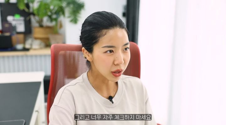 운동 유튜버가 말하는 체지방률에 집착하지 않아도 되는 이유.jpg | 인스티즈