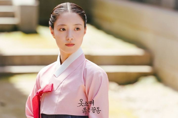정조 - 의빈 성씨 역피셜과 소설 옷소매 붉은 끝동 차이점 (그동안의 오해들) 소설 스포ㅇ | 인스티즈