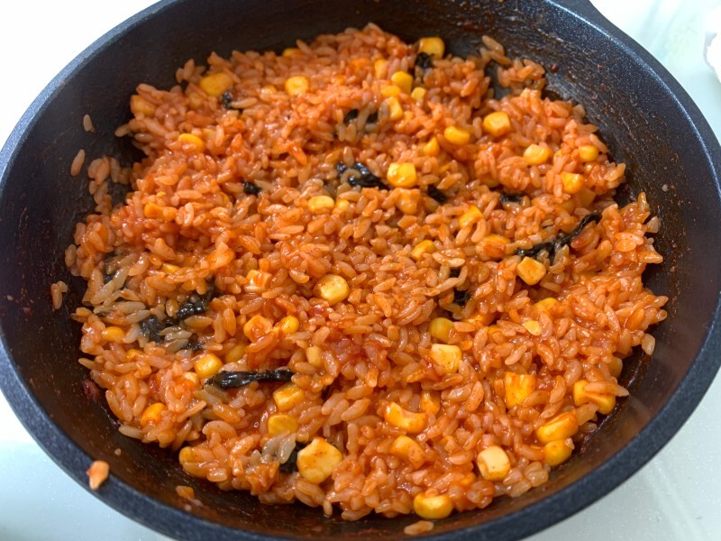 서서떡볶이 이미지