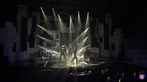 남자 아이돌 역대급 대환장 안무ㅋㅋㅋㅋㅋㅋㅋㅋ | 인스티즈