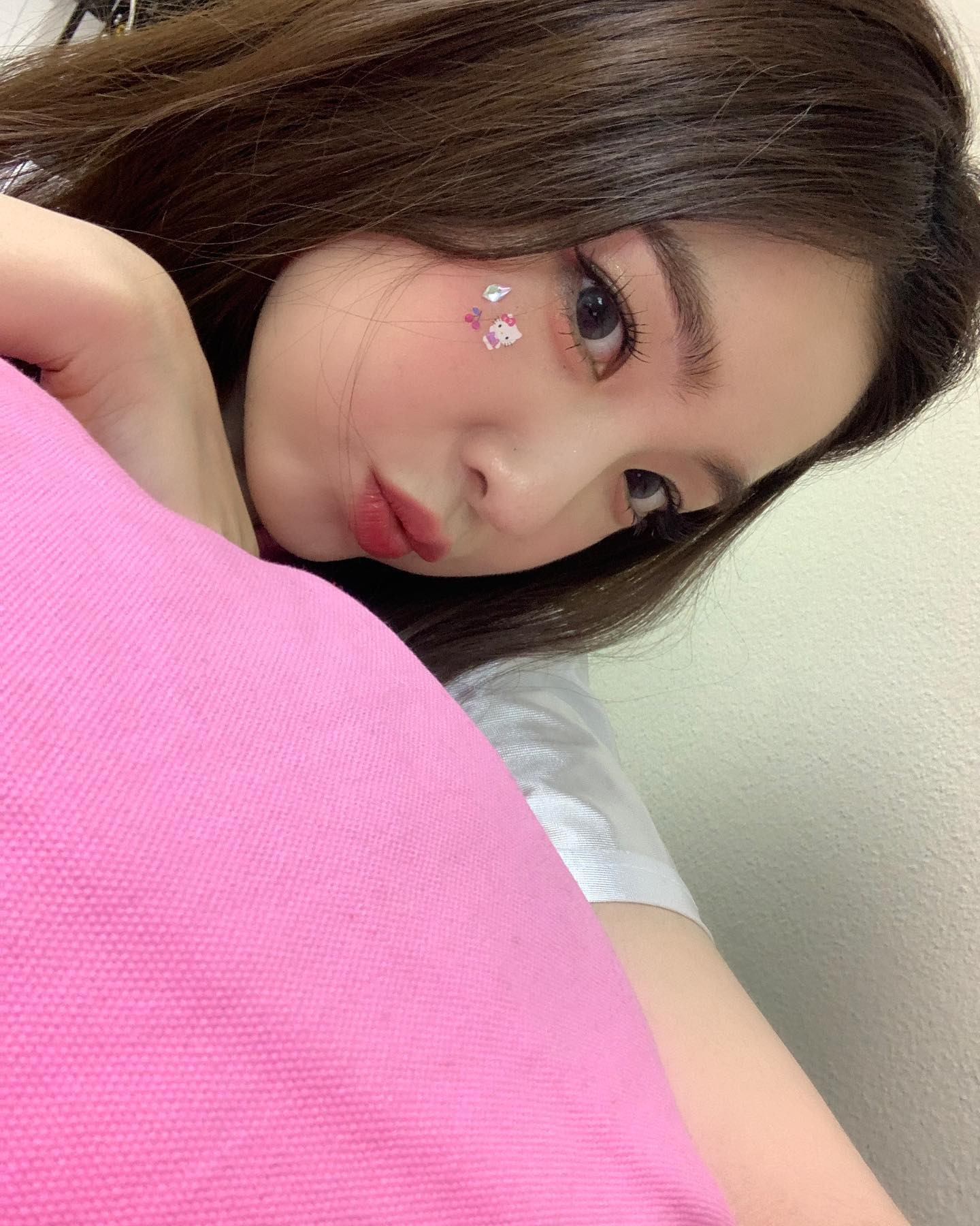 레드벨벳 아이린 최근 인스타 업데이트 사진들 | 인스티즈