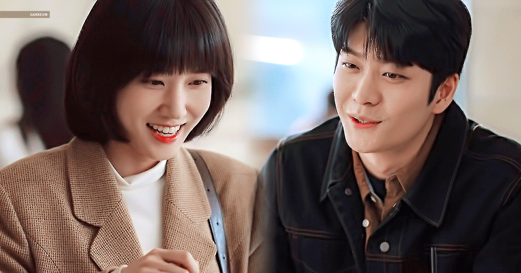 [이상한변호사우영우] 사랑은 왈츠처럼 서로 스텝을 맞춰가는 것.jpg | 인스티즈