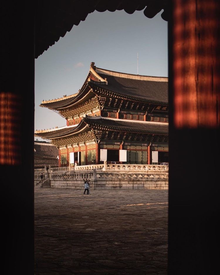 내가 사랑한 한국,3 | 인스티즈