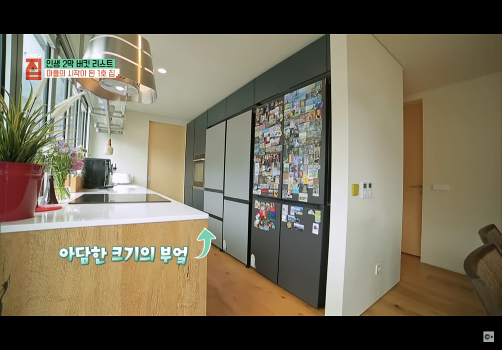 제주도에 마을 만들어 모여 사는 여섯 친구들의 삶 | 인스티즈