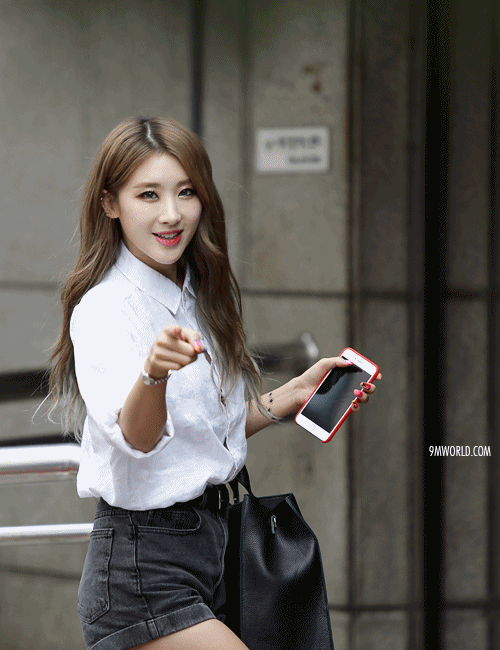 "여자라면 문현아"라는 말이 생길 정도로 여자들한테 유난히 인기 많았던 문현아 | 인스티즈