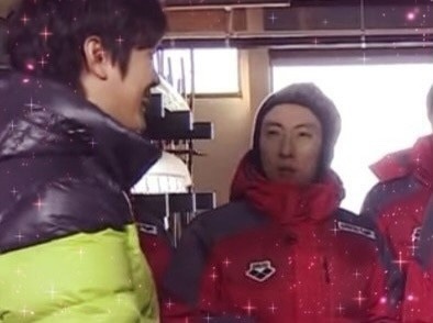 직장생활하다보면 종종 생각나는 박명수짤 | 인스티즈