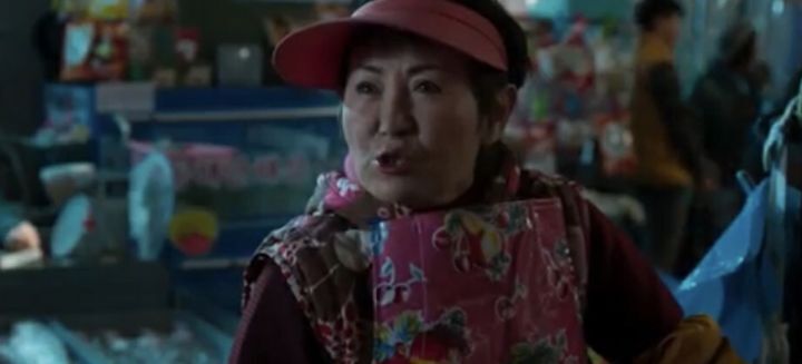 누가봐도 한국인 | 인스티즈