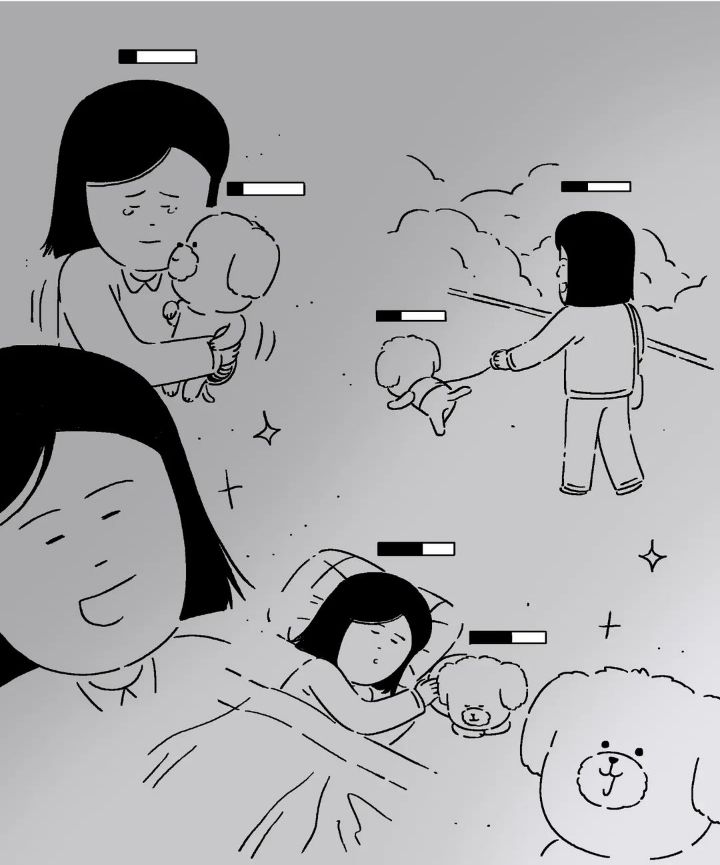 키크니 단편선 유기 | 인스티즈