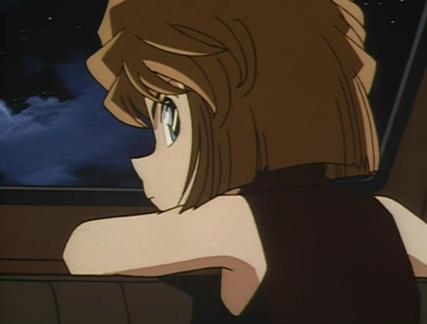 [명탐정코난] 검은 조직에서 온 여자와 대학교수 살인 사건 (전편) - 完 - | 인스티즈