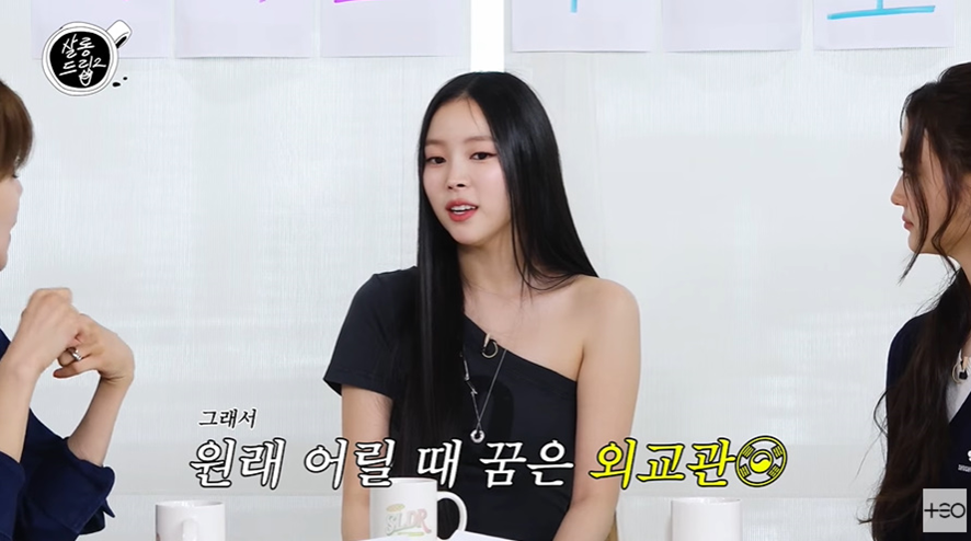 13살인데 키가 182 넘었다는 미야오 엘라 남동생 | 인스티즈