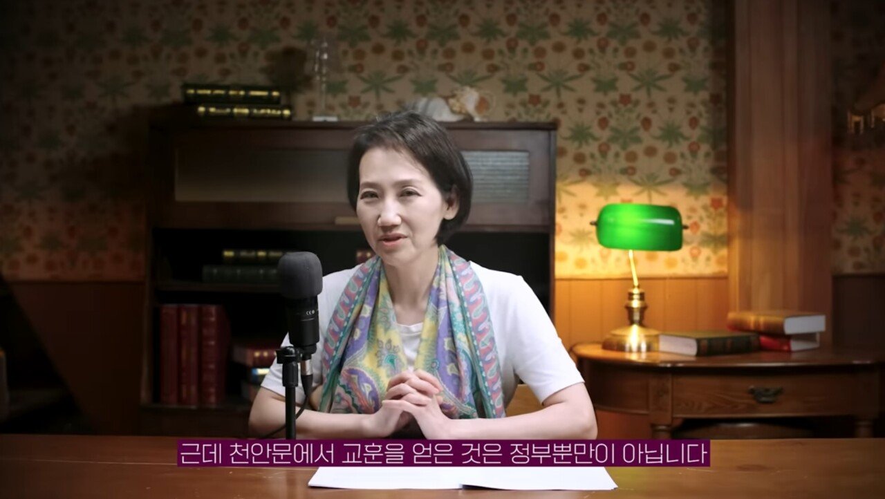 천안문이 바꿔놓은 중국인의 사고방식 | 인스티즈
