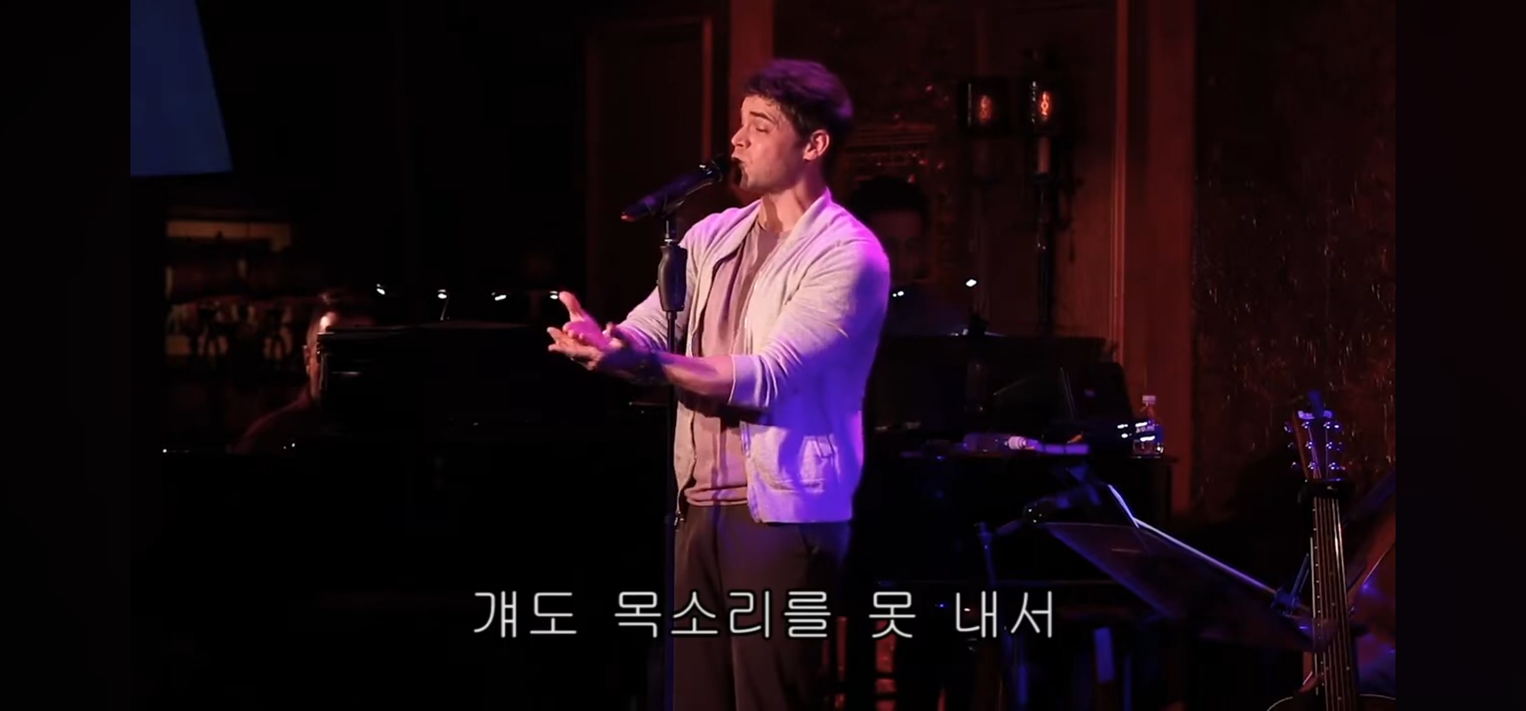 이제 와서 말하지만 휴 잭맨, 잭 에프론 대신 위대한 쇼맨이란 영화를 세상에 나온 게 한 건 나야! 그게 무슨 소리냐고?.jpg | 인스티즈