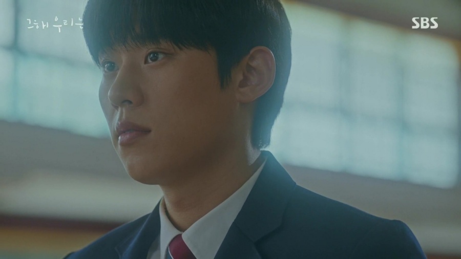 "이번 생은 내가 주인공이 아닌 거 같으니까요"짠내나는 그해 우리는 서브남주 서사 | 인스티즈