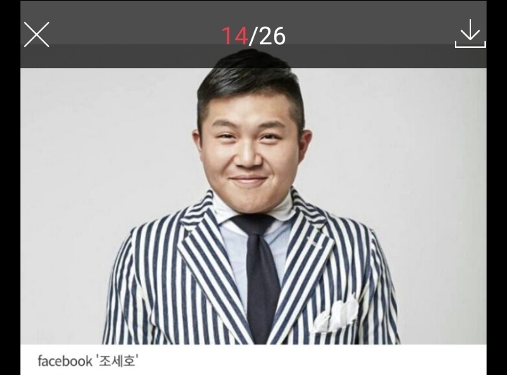 찰리초이 이미지