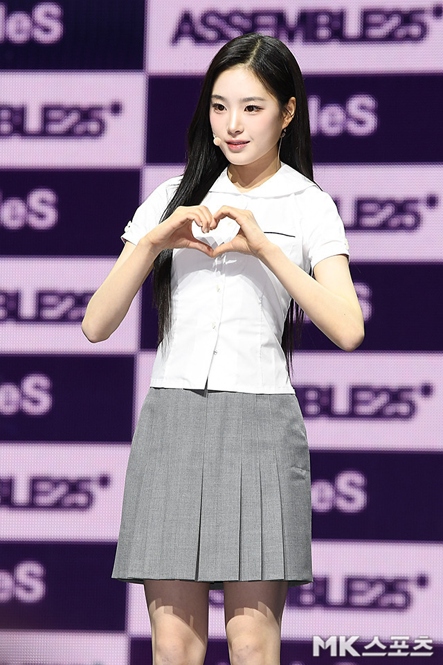 트리플에스 이미지