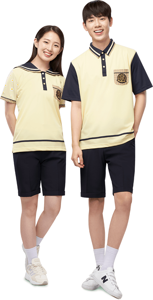 요즘 바뀐 우리나라 교복.jpg | 인스티즈