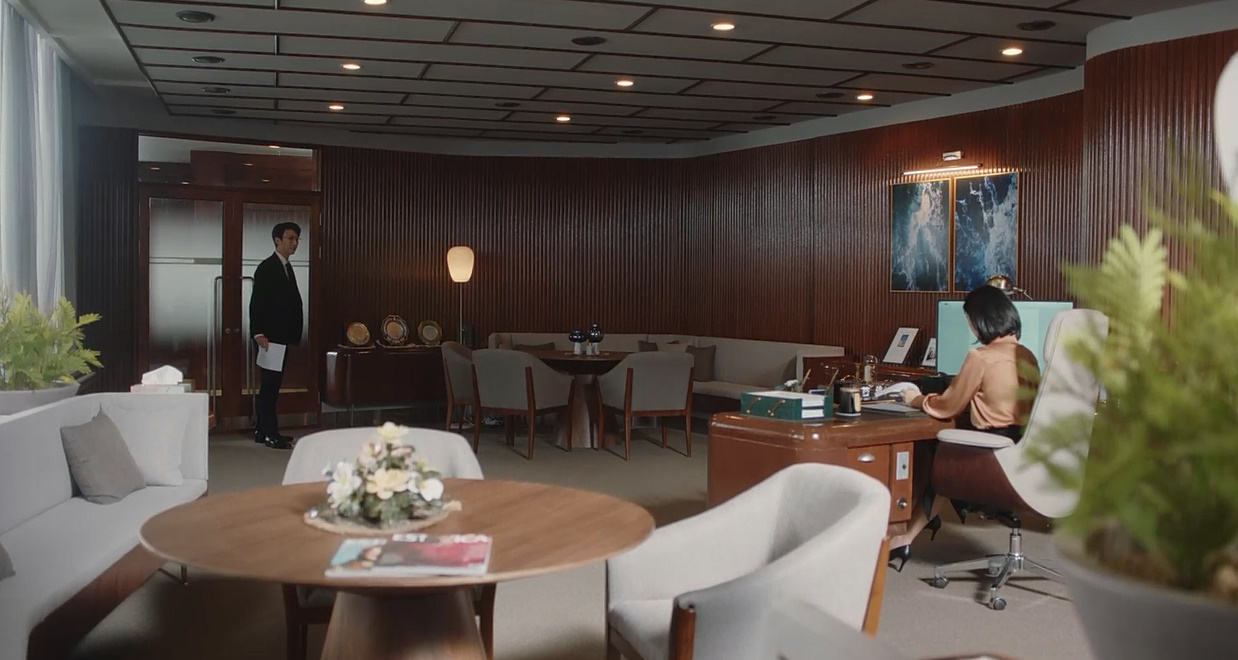 [이상한변호사우영우] 오늘 회사에 신입 받았는데 신입이 자폐야.......... | 인스티즈