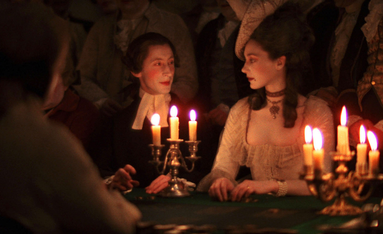 컷 하나하나가 로코코 시대 명화같이 아름답다는 영화.JPG | 인스티즈