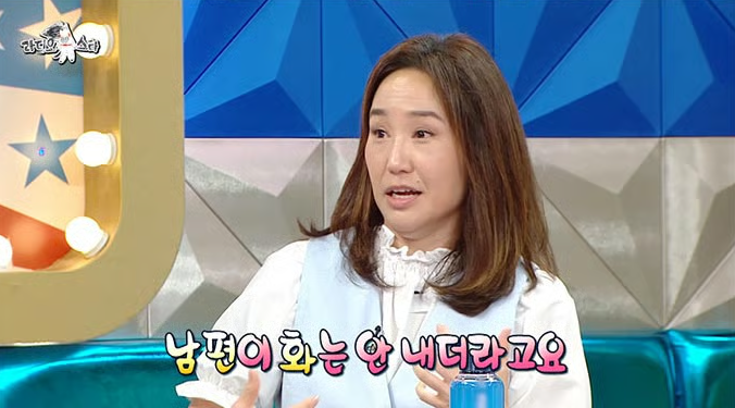 강주은 한테 플러팅한 키아누 리브스 | 인스티즈