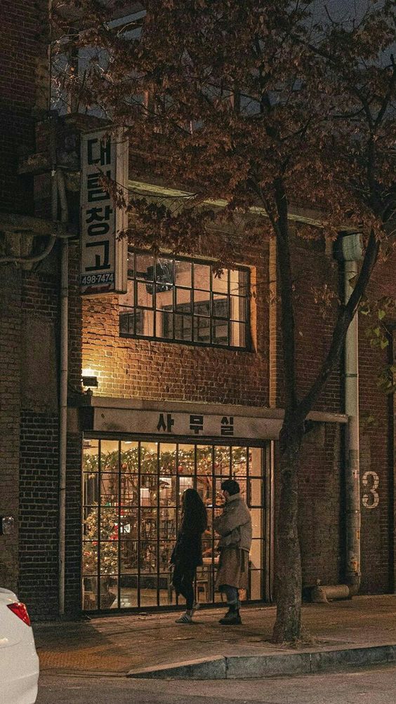 스압) 외국인들이 '한국 감성'을 느낀다는 감성 샷들.........⭐🌟.JPG | 인스티즈