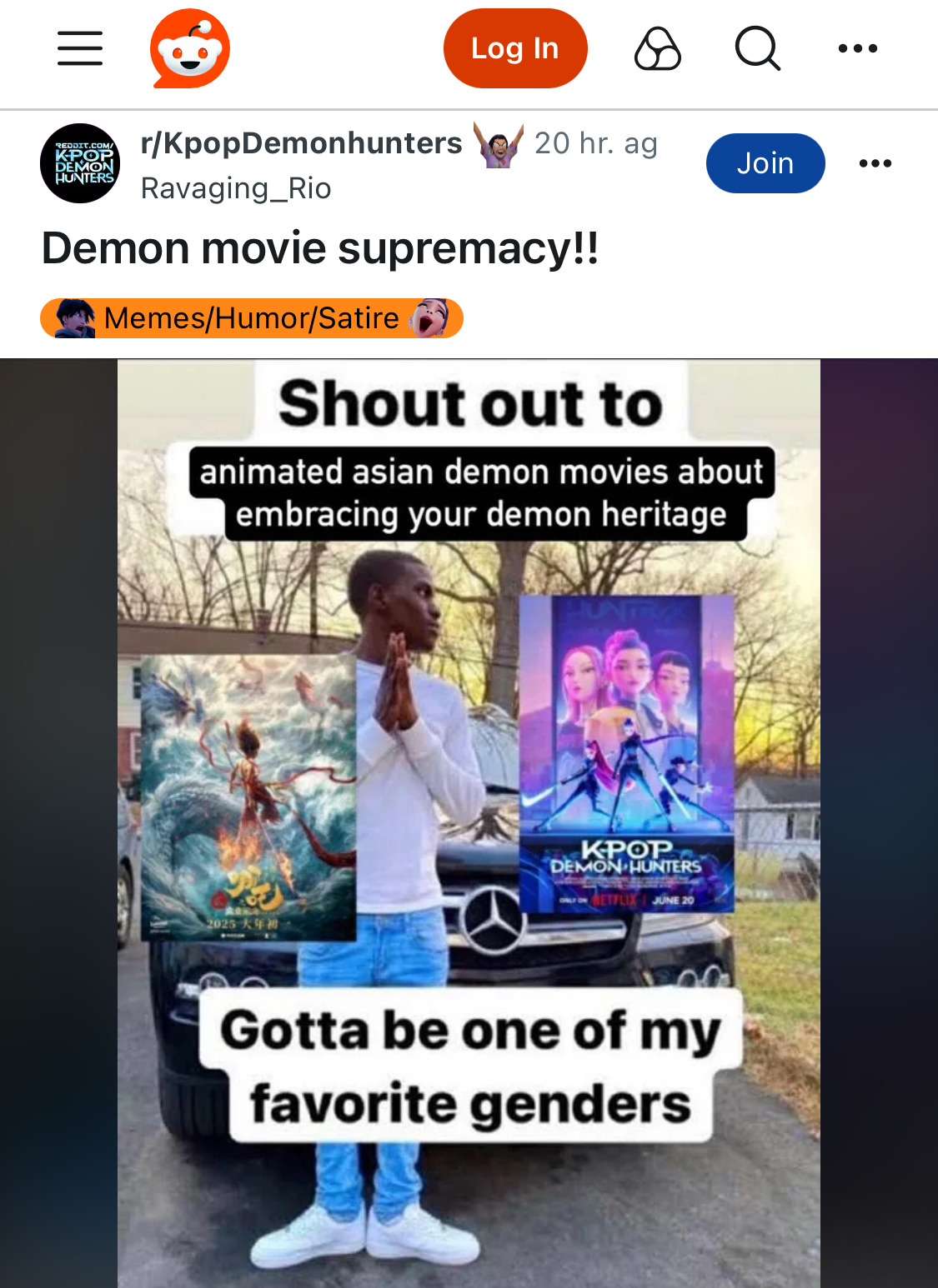 한국, 케데헌 흥하는거에 중국 묻히기 작업하나 봄 | 인스티즈