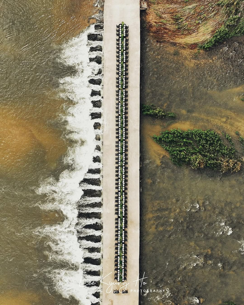 우리나라에서 가장 큰 결혼식장에서 결혼한 커플 | 인스티즈