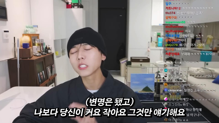 모델들 중에 187 호소인들이 많은 이유 | 인스티즈