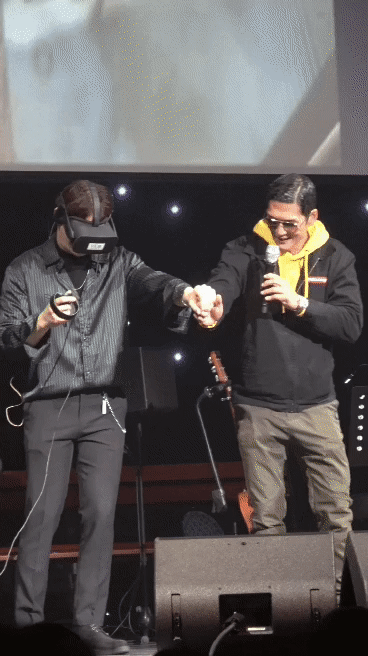 멤버 차별 논란에 대해 해명하는 지오디 박준형 | 인스티즈