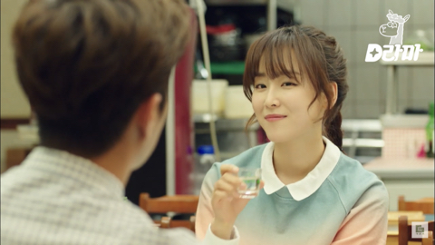 [식샤를합시다2] 최애로 꼽는 사람들이 많은 김치찌개씬.gif | 인스티즈