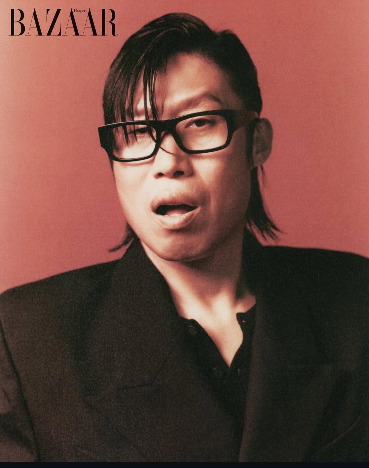 현재 트위터 알티타고 있는 유해진 화보 | 인스티즈