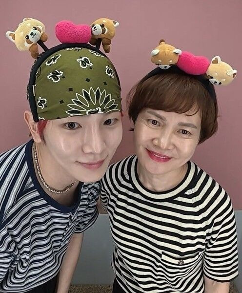 샤이니 키, 13년간 할머니 생전 음식 보관…"아직 냉동실에 있어" [나혼산] | 인스티즈