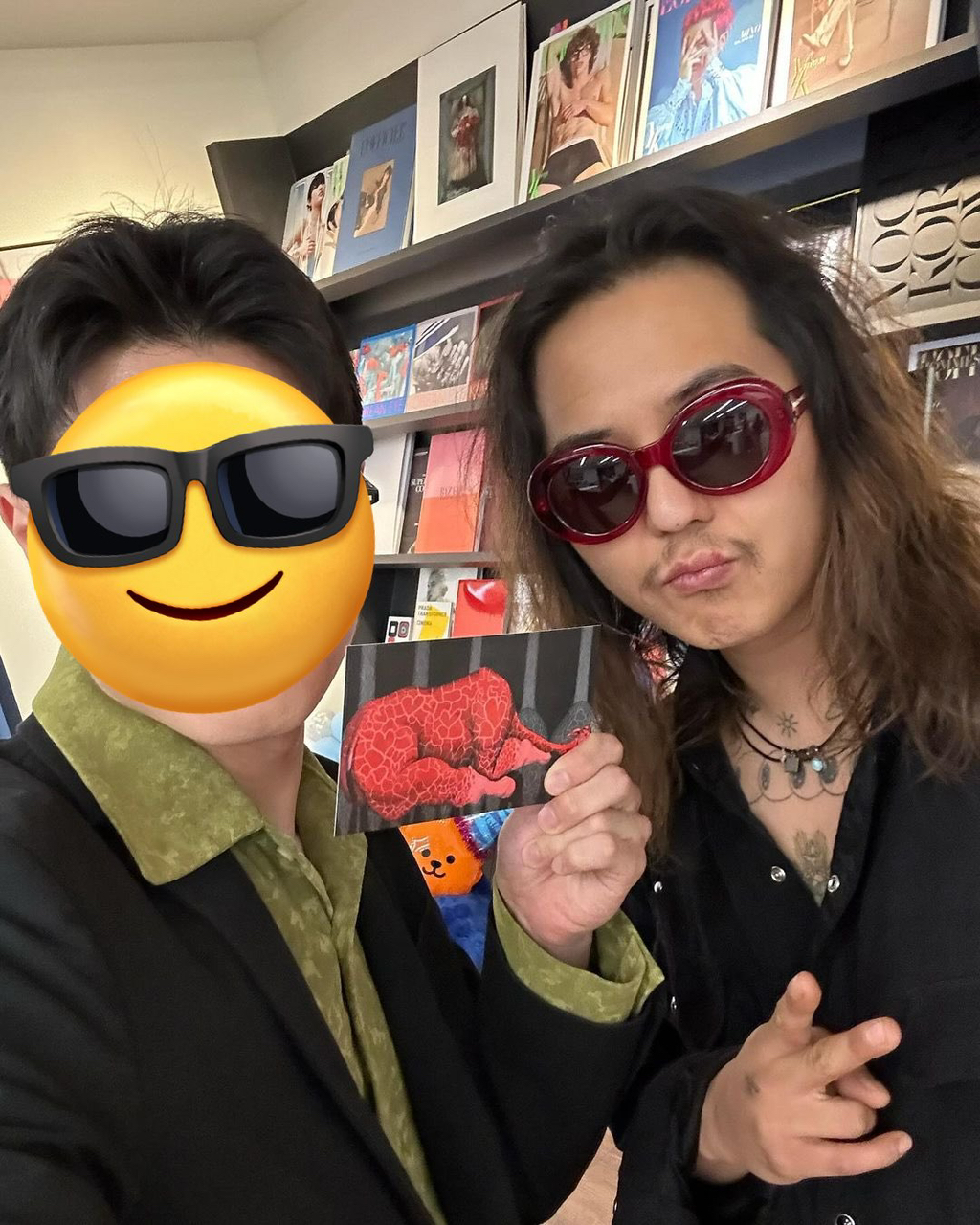 사회복무요원 송민호 근황사진 | 인스티즈