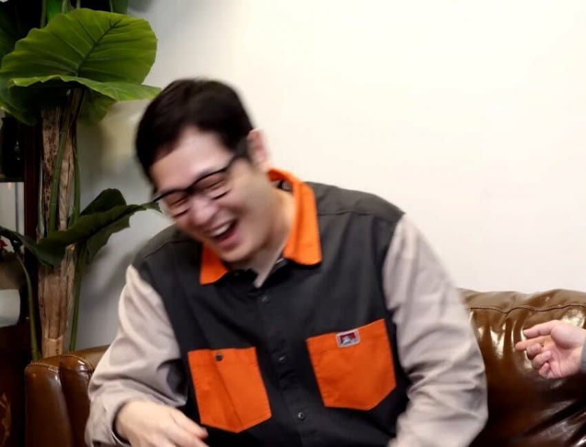 강남 : 아내 이상화는 내 생각과 많이 달랐다 .jpg | 인스티즈