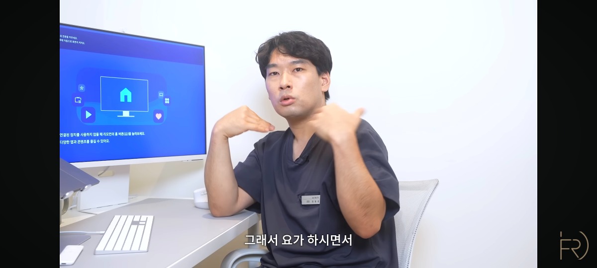 의사가 말하는 종아리 마사지(기계) 하지말아야하는 이유.jpg | 인스티즈