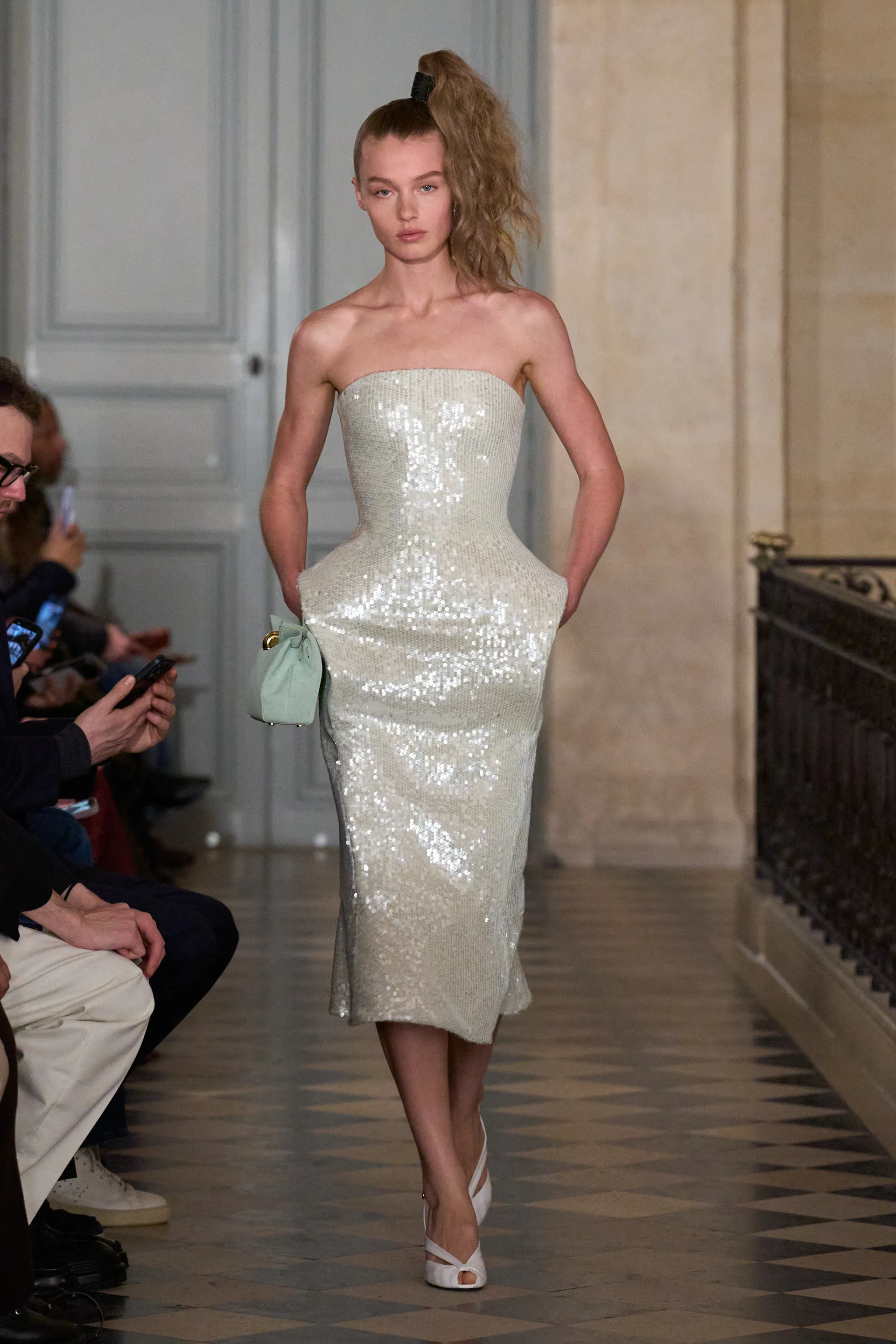 피카소에게 바쳤다는 쟈크뮈스 신상 제품들 | 인스티즈